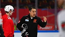 Светлов назвал «Авангард» самой непредсказуемой командой Востока