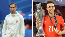 Рикарду Карвалью поделился эмоциями о трагической утрате Диогу Жоты