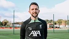 Скотт Роджерс завершает карьеру в женском «Ливерпуле»