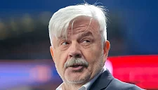 Величкин считает, что СКА и ЦСКА с 90% вероятностью выйдут в плей-офф КХЛ