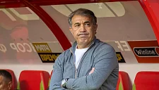 Рашид Рахимов прокомментировал поражение «Рубина»