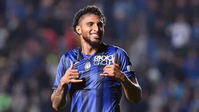 «Манчестер Юнайтед» хочет купить полузащитника «Аталанты»