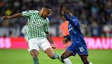 «Бетис» строит будущее: первые приобретения и планы на новый сезон