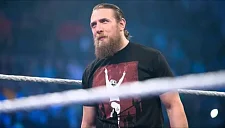 Брайан Дениэлсон рассказал о своем переходе в AEW