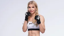 Боец UFC Железнякова оценила шансы Яна в титульном поединке с Двалишвили