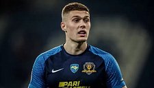 Микаутадзе перешёл в «Вильярреал»