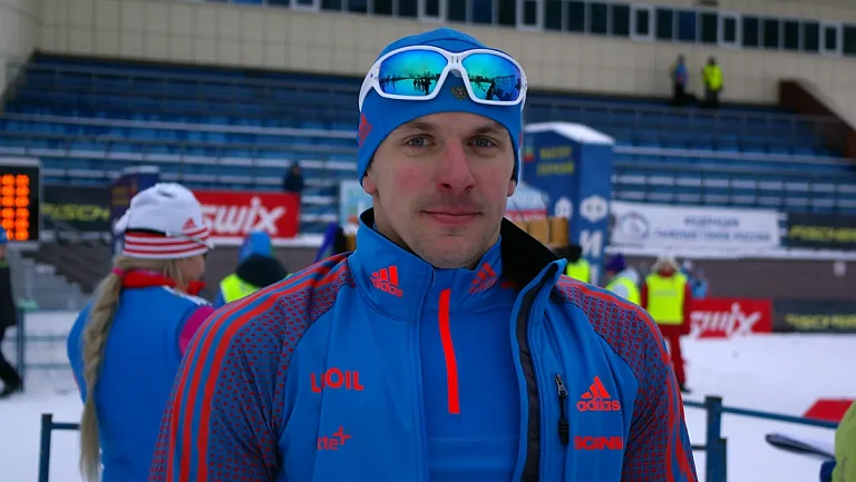 Морилов хочет назвать «значимым» участие российских лыжников на Олимпиаде-2026