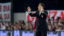 Гальярдо усиливает Ривер: кто поедет в Эквадор на матч с Барселоной?



