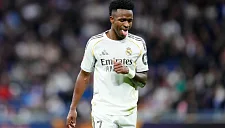 Клуб из Саудовской Аравии хочет подписать Винисиуса из «Реала» за 230 млн евро