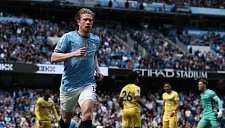 «Сити» в ЛЧ и прощание де Брюйне: сезон с горечью и надеждой