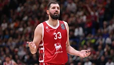 «Монако» подписал контракт с форвардом Николой Миротичем