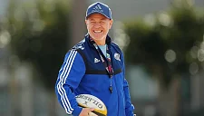 Хейг ушёл из сборной Новой Зеландии перед Кубком мира U20