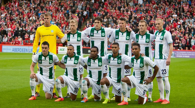 Гронинген — Спарта Роттердам: прогноз (26 октября 2025)