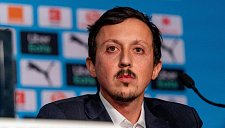 Трансфер Себальоса: Президент «Марселя» выразил благодарность «Реалу»