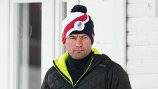 Норвежский лыжник Вальнес негативно отреагировал на присутствие россиян