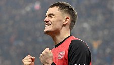 Виртц признан лучшим игроком Бундеслиги сезона