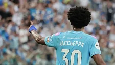 Судья Федотов объяснил, почему отменили гол «Зенита»