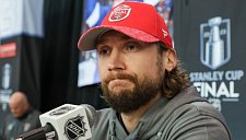 Бобровский и «Флорида» рвутся за вторым Кубком Стэнли подряд