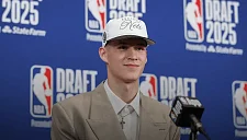 Кущенко верит в Дёмина и ждёт его прогресса в «Бруклине»