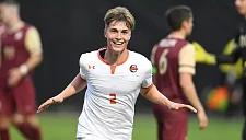 «Чикаго Фаер» отправляет защитника Диего Конинкса в аренду в «Валор»