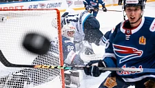 Красноярский «Сокол» попытается прервать серию неудач в родных стенах