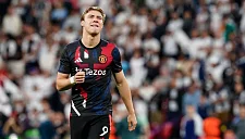 Хёйлунн заинтересовал клубы Серии А