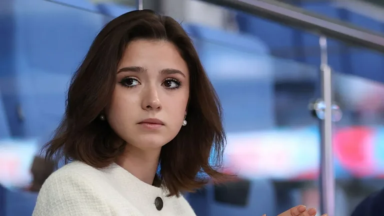 Суд отклонил апелляцию Камилы Валиевой по делу CAS о доппинге