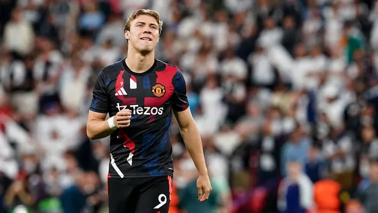 Хёйлунн заинтересовал клубы Серии А