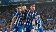 Паничелли высказался о подписании контракта со «Страсбуром»