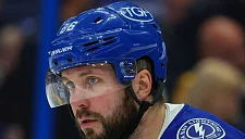 Пакетт поделился впечатлениями о Кучерове: «Он такой же интроверт, как я»