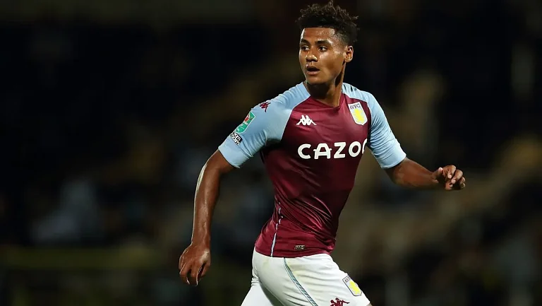 Ньюкасл интересуется Олли Уоткинсом из «Астон Виллы»