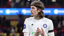 Касимов — о проблемах «Оренбурга»: «Готовы скинуться на священника»