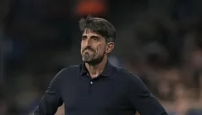 Велько Паунович высказался о спорном эпизоде в матче с «Реалом»