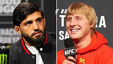 Пимблетт хочет назвать Царукяна «тупым армяшкой, застрявшим в заднице»