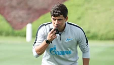 Виллиам де Оливейра высказался о молодых игроках «Зенита»