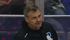 Главный тренер минского «Динамо» разобрал поражение от омичей