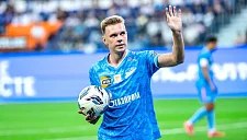 Радимов объяснил, почему именно Глушенков может стать лидером «Зенита»