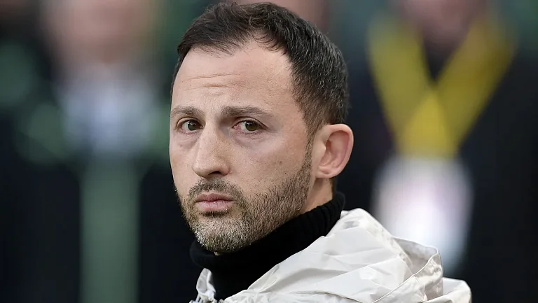 Доменико Тедеско возглавил «Фенербахче»