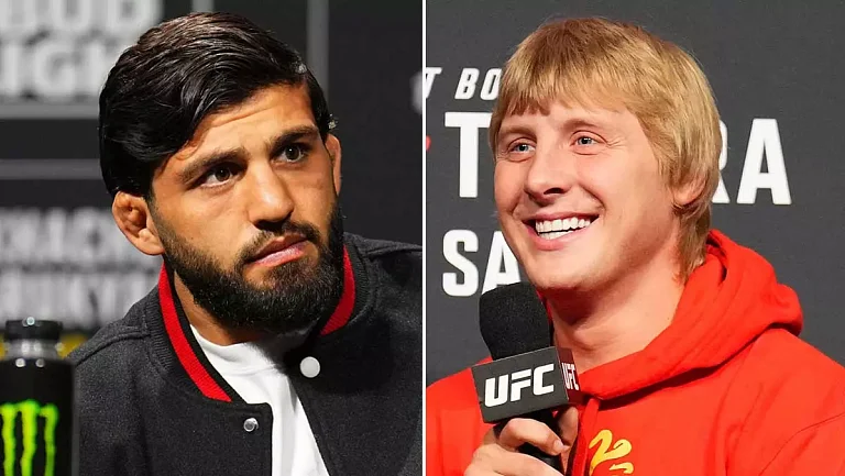 Пимблетт хочет назвать Царукяна «тупым армяшкой, застрявшим в заднице»