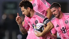 Месси прокомментировал победу «Интер Майами» над «Орландо Сити»