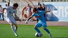 Два молодых игрока покинули нижегородскую «Волну»