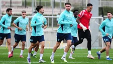 «Атлетик» получает возможность зарегистрировать Лапорта для ЛЧ