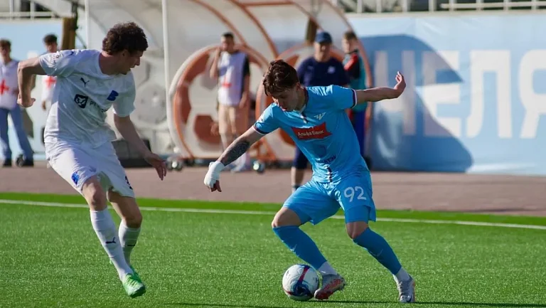 Два молодых игрока покинули нижегородскую «Волну»