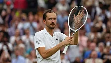 Уникальный старт микста на US Open: 12 матчей подряд закончились 2:0