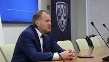 КХЛ обновит систему видеопросмотра после ошибки в игре СКА — «Автомобилист»