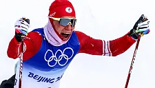 Александр Большунов сможет принять участие на этапе Кубка России в Кировске
