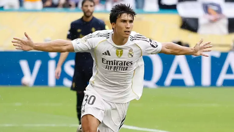 «Реал» выбирает между Эндриком и Гонсало: кто получит место в составе?