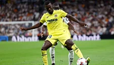 Лучший игрок августа в Ла Лиге — Николя Пепе из «Вильярреала»