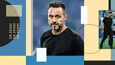 Де Дзерби опровергнул слухи: Интер не в его планах