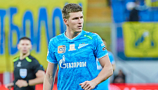 Соболев высказался о праздновании голов в матче с «Ахматом»